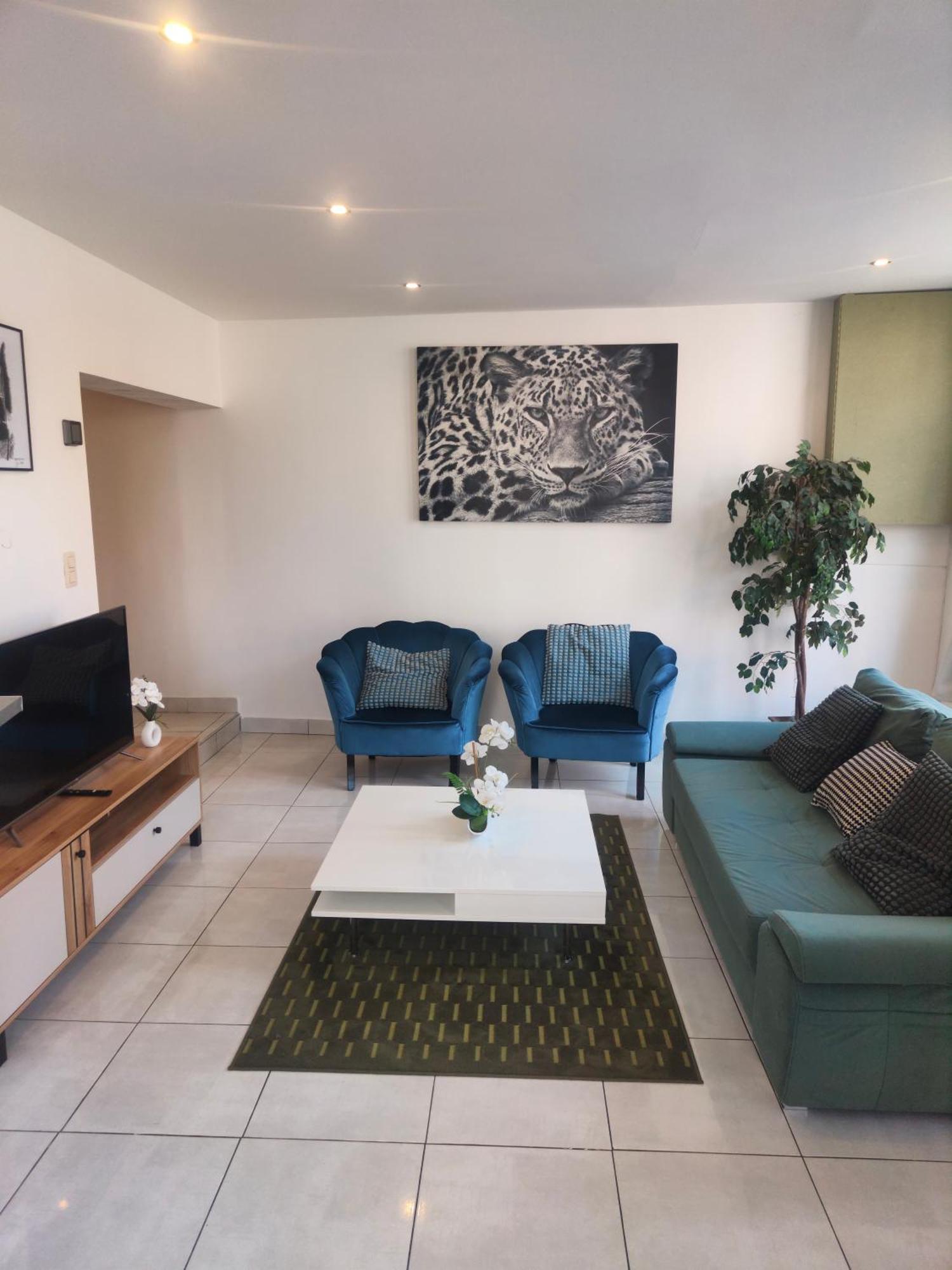 Bel Appartement Confortable モンス エクステリア 写真