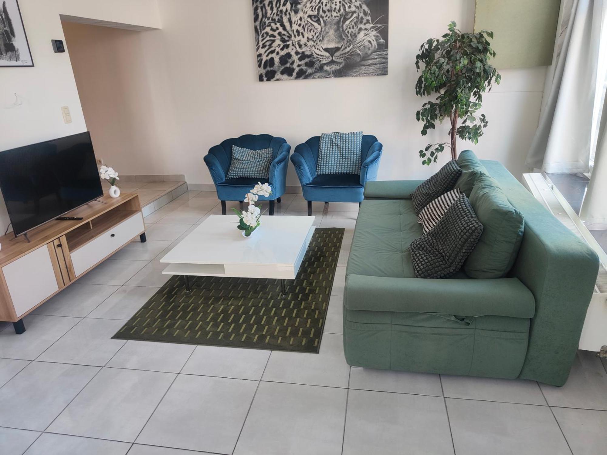 Bel Appartement Confortable モンス エクステリア 写真